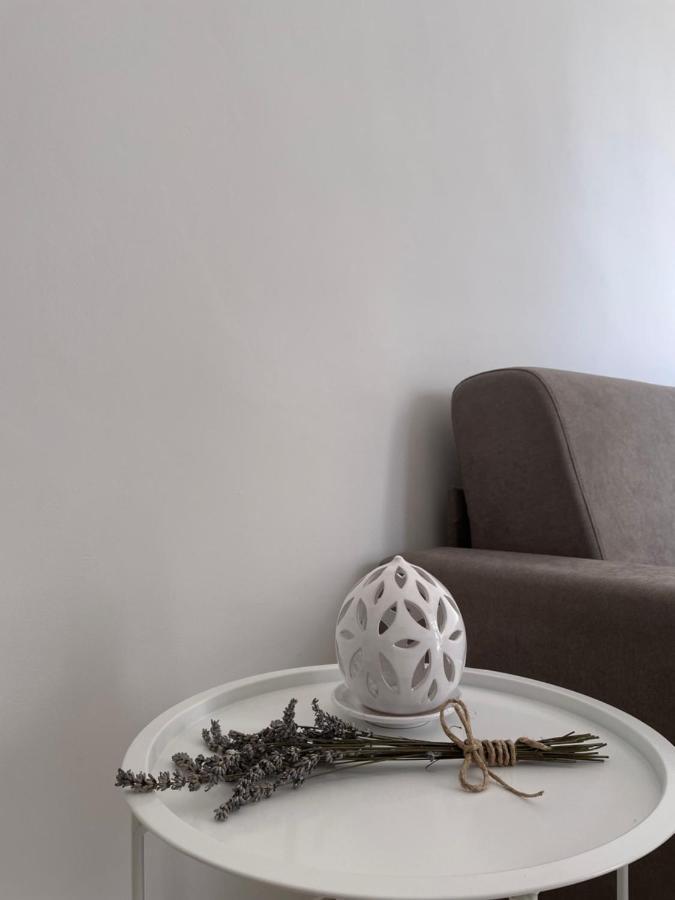 Suite 22 Bari Buitenkant foto