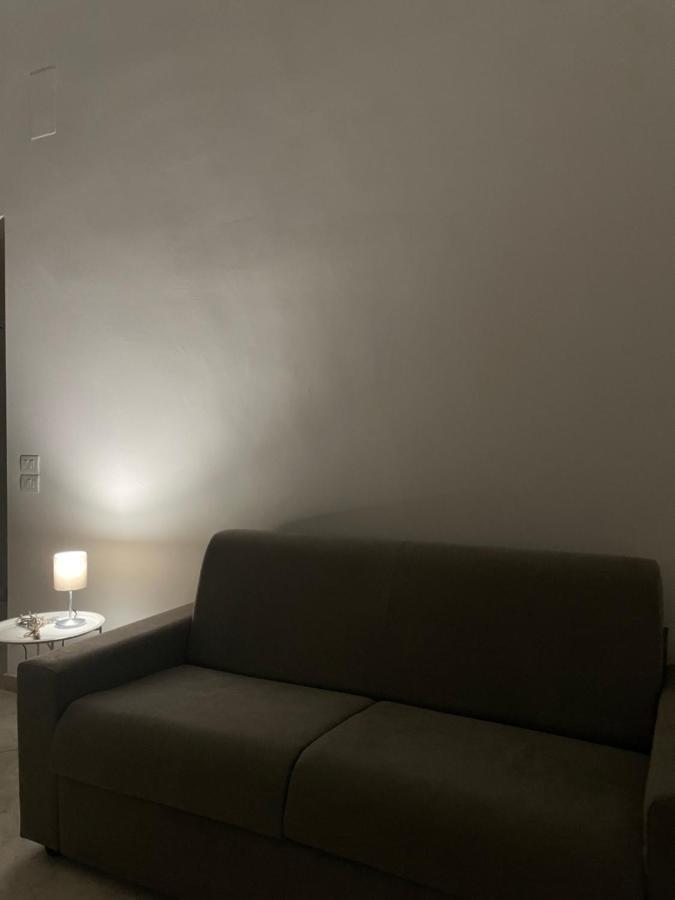 Suite 22 Bari Buitenkant foto
