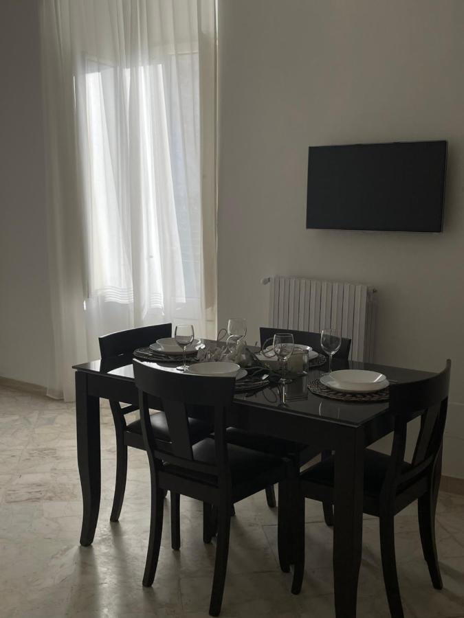 Suite 22 Bari Buitenkant foto