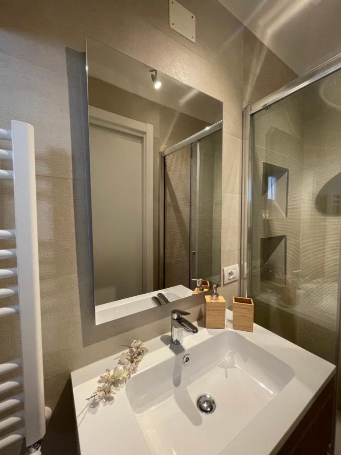 Suite 22 Bari Buitenkant foto