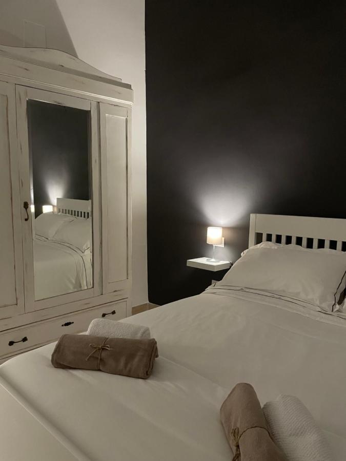 Suite 22 Bari Buitenkant foto