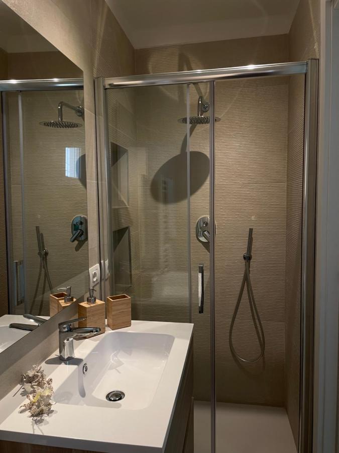 Suite 22 Bari Buitenkant foto