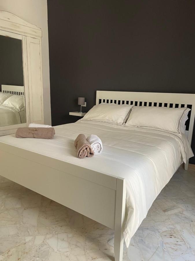 Suite 22 Bari Buitenkant foto