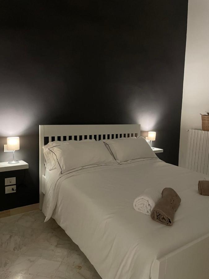 Suite 22 Bari Buitenkant foto