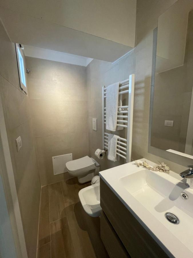 Suite 22 Bari Buitenkant foto
