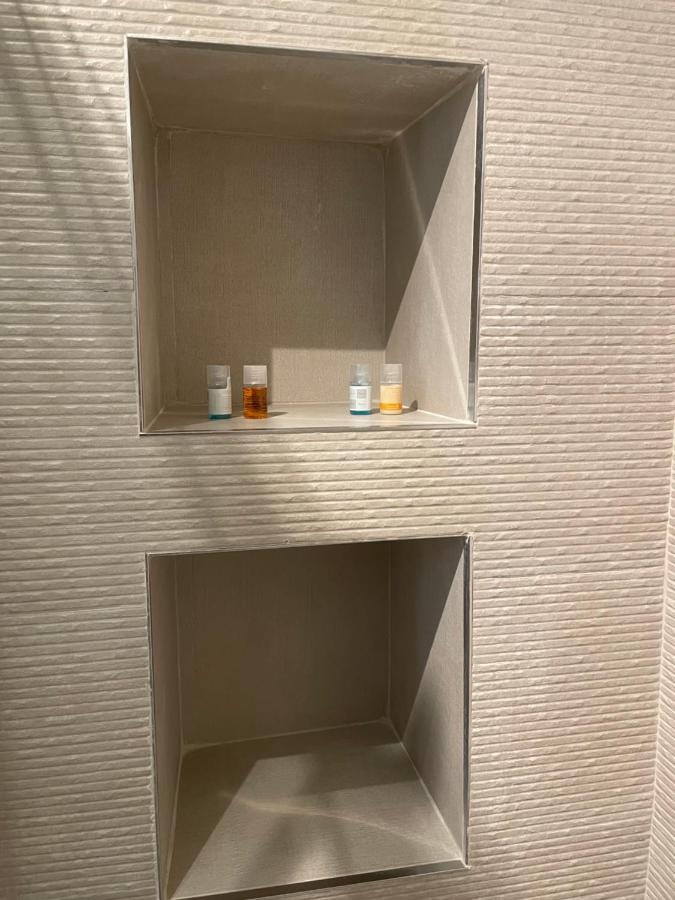 Suite 22 Bari Buitenkant foto